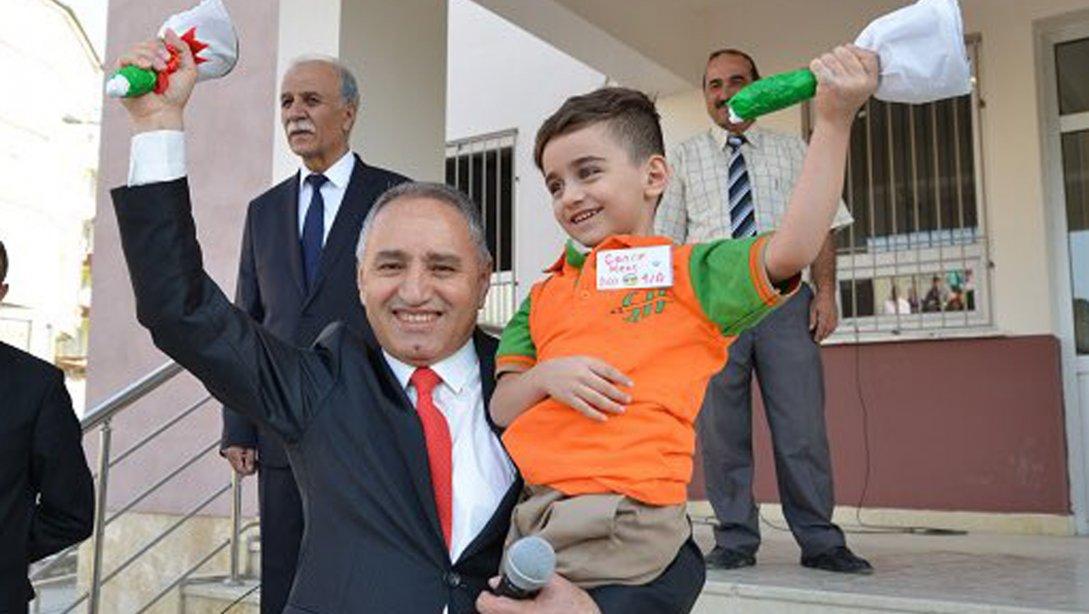 2023 Eğitim Vizyonu Çerçevesinde "Mutlu Çocuklar Güçlü Türkiye" İçin İyi Tatiller Çocuklar